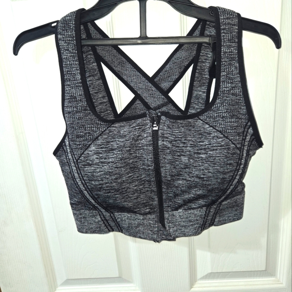 Razorback Sports bra